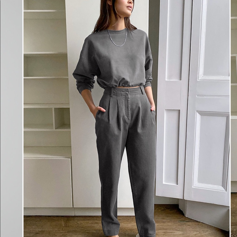 The Group by Babaton Antares Pant